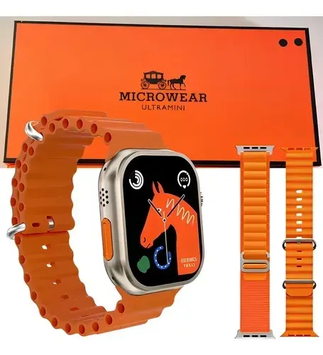 Relógio smartwatch