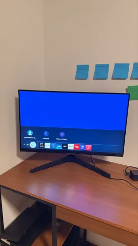 Monitor / Smart TV Samsung