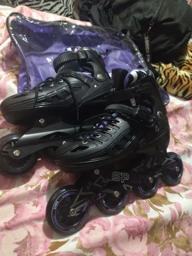 Patins para criança ou adulto