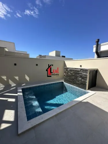 Casa em Condomínio para Locação em Álvares Machado, CONDOMINIO RESIDENCIAL VALENCIA ll, 3