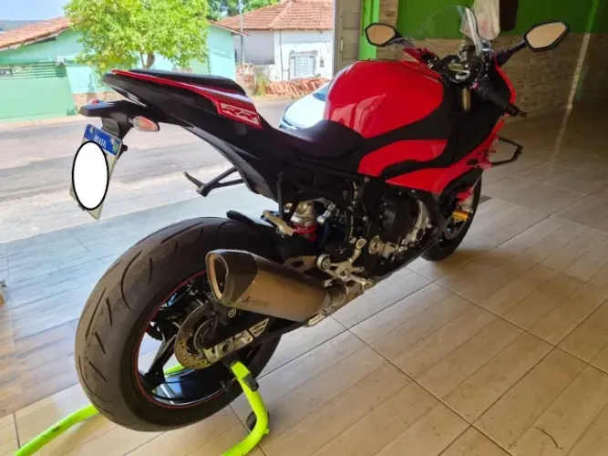 BMW S1000RR - 2024