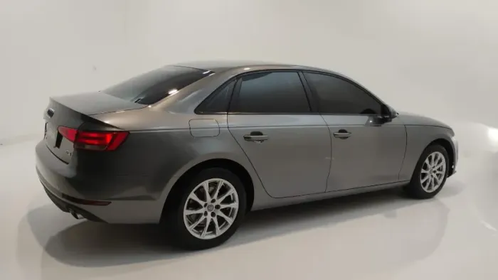 Audi A4 Ambiente 2.0 TFSI 190cv S Tronic 2018