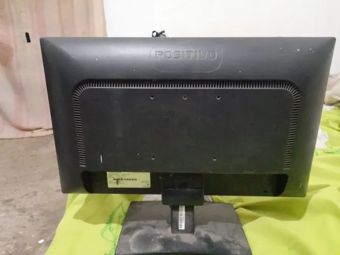 Tela para pc