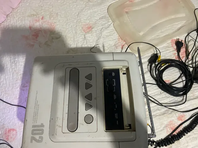 Tv semp 10? mod 102