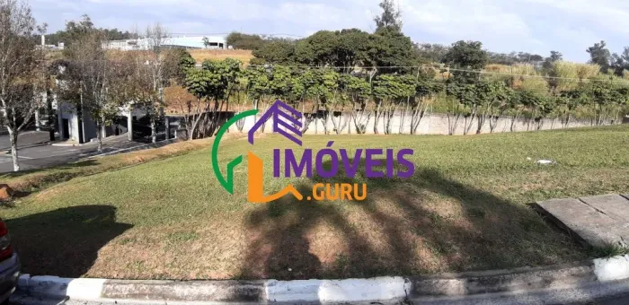 TERRENO EM CONDOMÍNIO - CONDOMÍNIO RESIDENCIAL VILLA LOMBARDA - SP