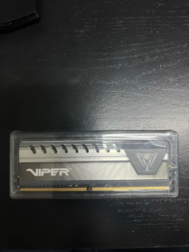 Memória 32gb Ddr4 Viper (oportunidade)
