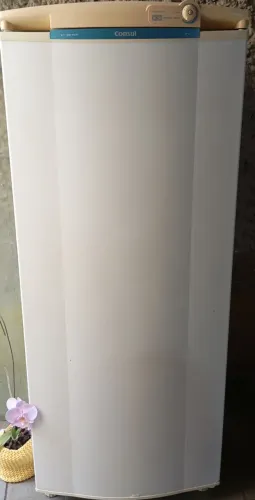 Geladeira Consul 340 litros 
