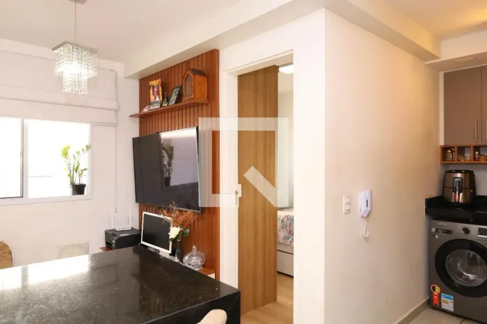 Apartamento à Venda - Vila Progresso, 2 Quartos, 33 m2