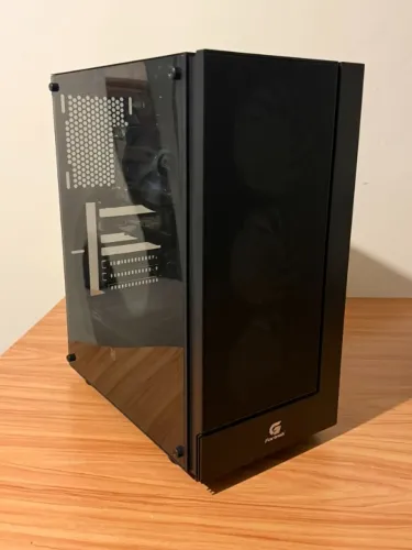 PC Ryzen 7 5700X | 16GB RAM | B550 | Corsair 750W Gold
