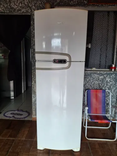 Vendo geladeira