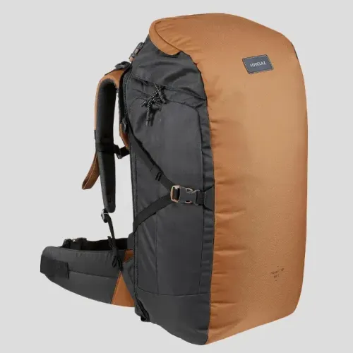 Mochila de Viagem Travel100 60l