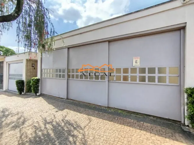 Casa com 5 dormitórios para alugar, 210 m² por R$ 7.600,00/mês - Vila Rezende - Piracicaba