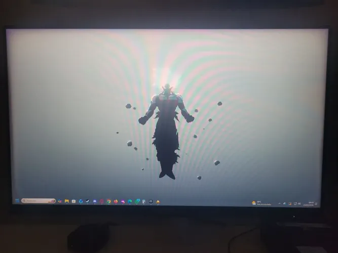 Monitor AOC HERO 24" - 144HZ 