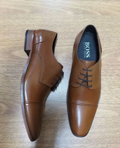 Combo 3 pares de Sapatos Hugo Boss