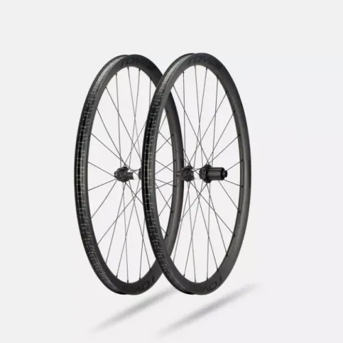 Rodas Roval Terra CL II Carbono gravel aro 700