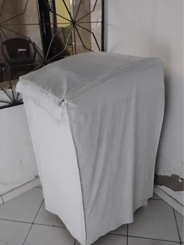 Máquina de lavar Brastemp