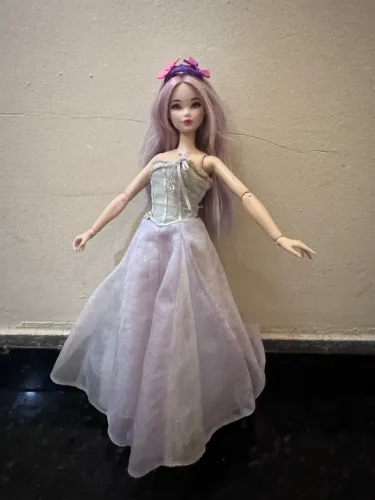 Boneca Barbie Odile