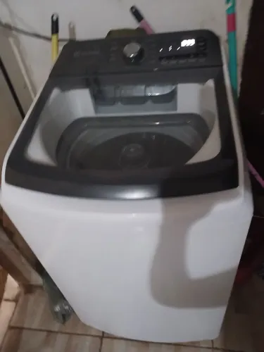 Máquina de lavar 14 kilos