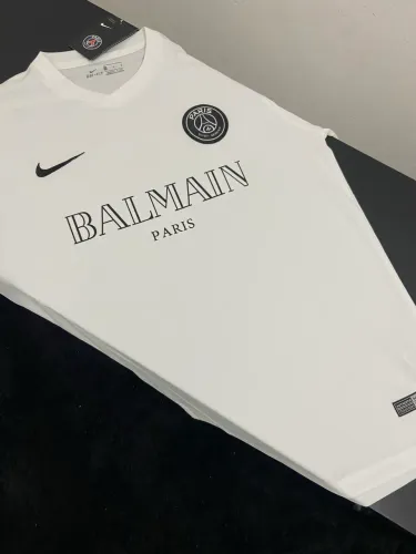Camisa PSG X Balmain 23/34