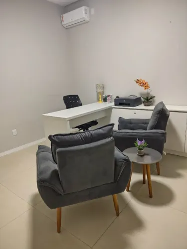 Sala para atendimento - Centro de Capão da Canoa, RS