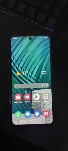 Samsung galaxy A71