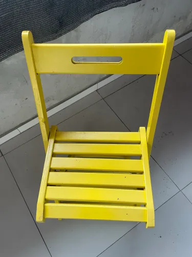 Mesa madeira