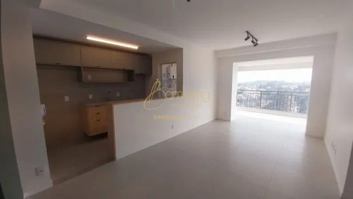 NOVO PROXIMO AO METRÔ BUTANTÃ - AMPLA VISTA LOCALIZAÇÃO ESTRATÉGICA