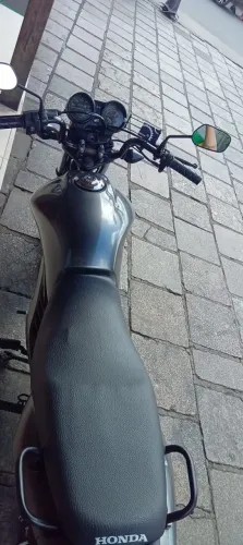 Moto 150 Fan