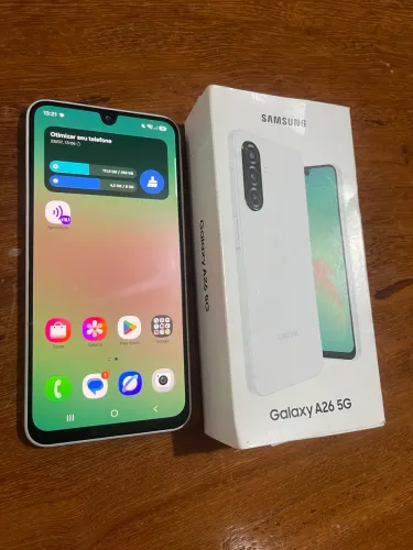 Samsung Galaxy A26 5g