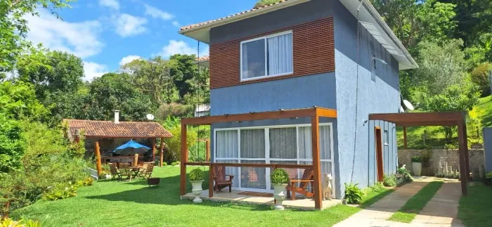 Vila Verde Residencial