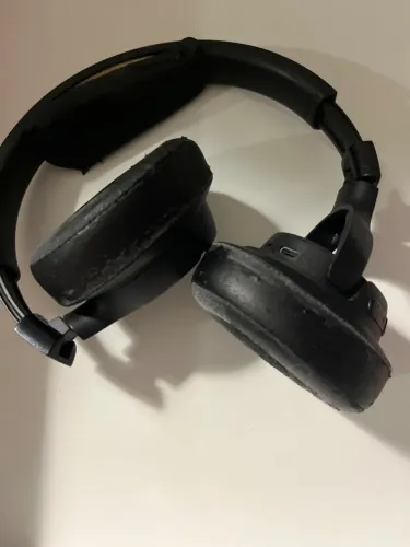 Fone de ouvido
