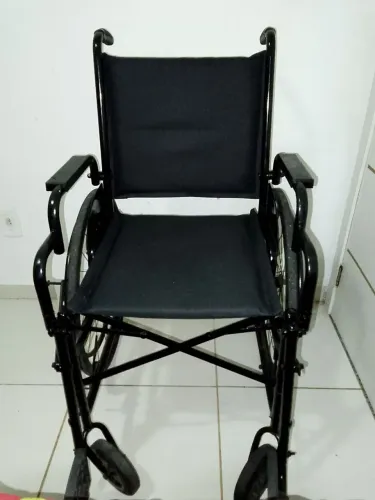 Cadeira de rodas