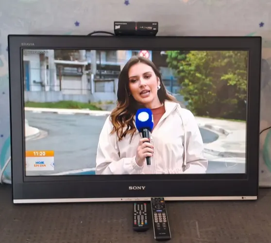 tv sony 32 polegadas