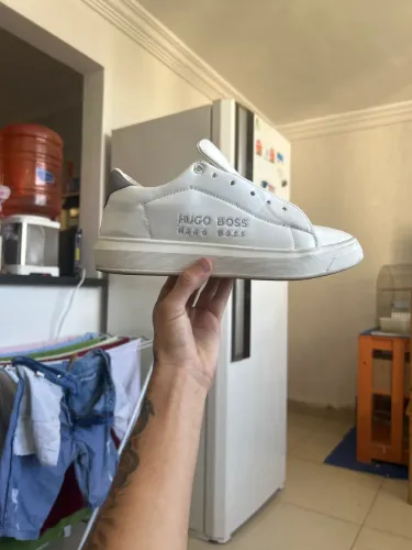 Tênis Hugo Boss