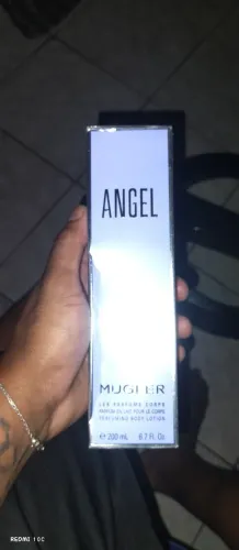 Hidratante Angel