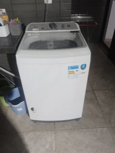 Máquina de lavar 13kg