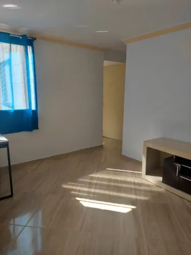 Apartamento com 2 quartos com 53m2 no ABC !!!