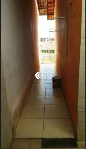 Casa á venda no Condomínio Jardim Rodrigo - Sorocaba/SP