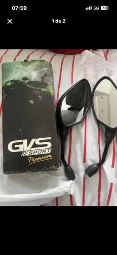 Retrovisores