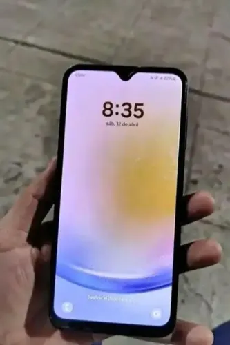 Vendo Samsung Galaxy A25 5G