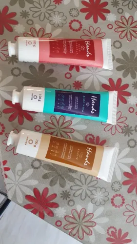 Luvas de Silicone Hinode a pronta entrega 