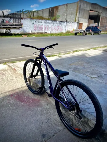 Vende-se absolute Nero 5 aro 29