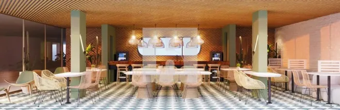 APARTAMENTO - BESSA