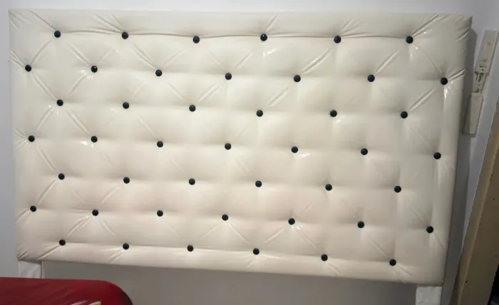 Cabeceira cama de casal