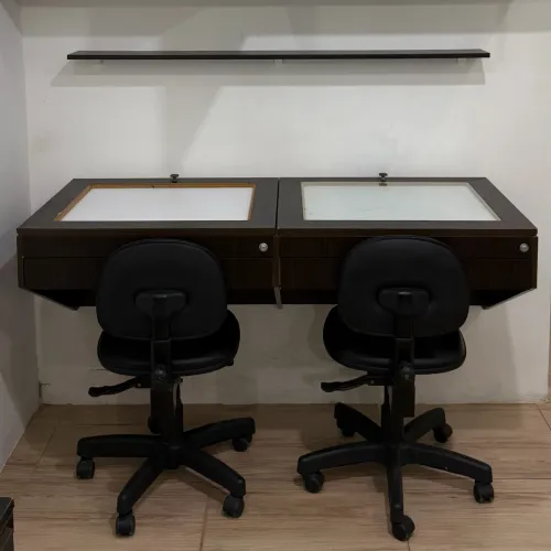Mesa de desenho