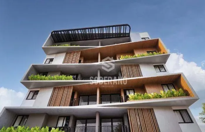 Apartamento com 2 dormitórios à venda no Aeroclube - apoio à produção pela Caixa Econômica