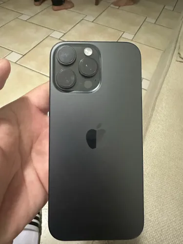 iPhone 16 Pro Max 256