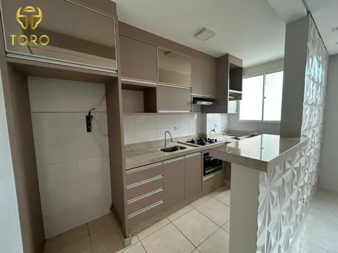 Apartamento a venda no Edifício Mirante do Parque, Maringá-Pr.