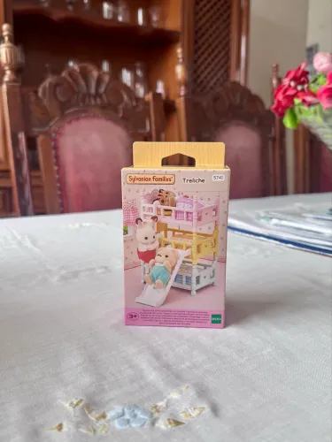 Treliche Sylvanian Families