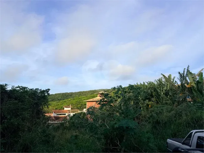 Terreno à venda em Albatroz - RJ
